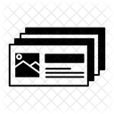 Slide  Icon