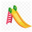 Slide  Icon