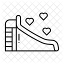 Slide Icon