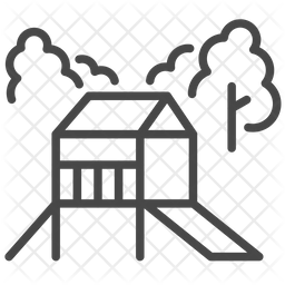 Slide Icon