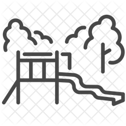 Slide Icon
