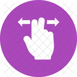 Slide  Icon