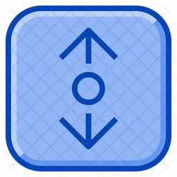 Slide  Icon