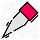 Slide Icon