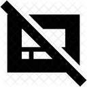 Slide Presentation Website Icon