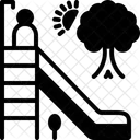 Slide  Icon