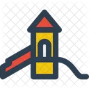 Slide  Icon