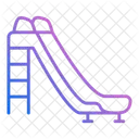 Slide Gesture Hand Icon
