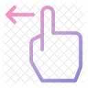 Slide Left Icon