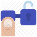 Slide To Unlock  Icon