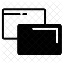 Slide Transition  Icon