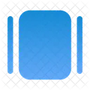 スライダー アイコン