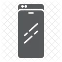 Slider Smartphone Technology Icon