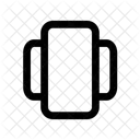 Slider Horizontal Slider Computer Icon