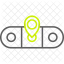 Slider  Icon