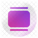 Grid Element Tool Icon