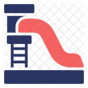 Slider Pool Icon