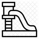 Slider Pool Icon