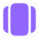Slider Vertical Slider Adjustment Icon