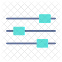 Settings Setting Adjustment Icon