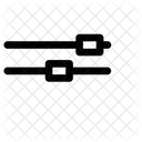 Settings Setting Adjustment Icon