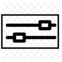 Settings Setting Adjustment Icon