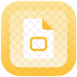 Slides  Icon