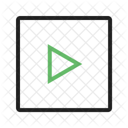 Slideshow Icon