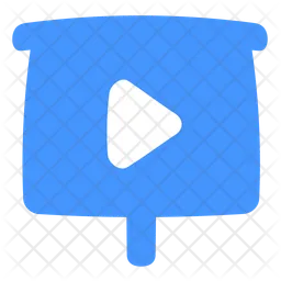 Slideshow  Icon