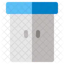 Sliding Door Glass Door アイコン
