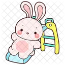 Sliding  Icon