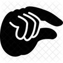 Slightly Some Little Bit Icon