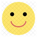 Emoji Emoticon Face Icon