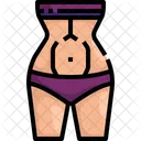 Slim Body Fitness Slim アイコン