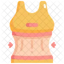 Body Woman Waist アイコン