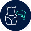 Slimming Massager Slimming Massager Icon