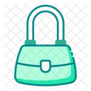 Sling Bag Purse Pouch Icon