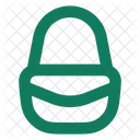 Sling Bag Icon