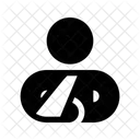 Sling Patient Bag Icon