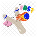 Sling  Icon