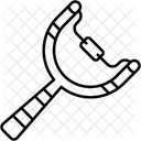 Slingshot Icon