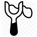 Slingshot Icon