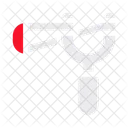 Slingshot Weapon Aim Icon