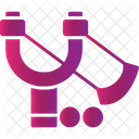 Slingshot  Icon
