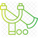 Slingshot  Icon