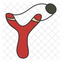 Slingshot  Icon