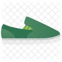 Slip On shoes  Icon