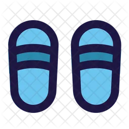 Slipper  Symbol