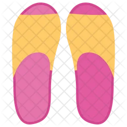 Slipper  Icon