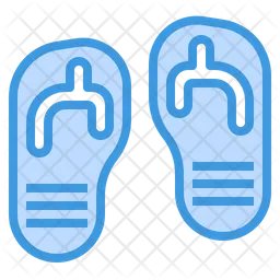 Slipper  Icon